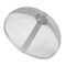 Fire Pit Spark Guard Stainless Steel Round Mesh Cover Heat Resistant